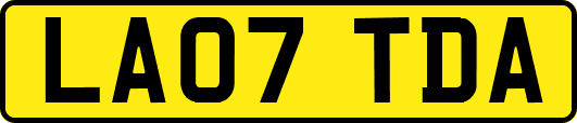 LA07TDA