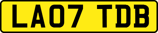 LA07TDB