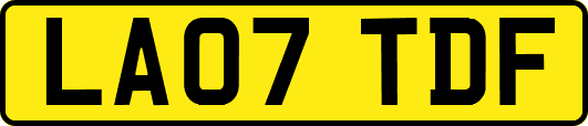 LA07TDF