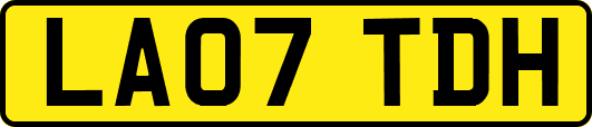 LA07TDH