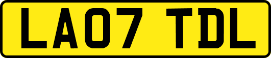 LA07TDL