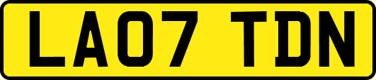 LA07TDN