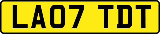 LA07TDT