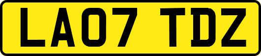 LA07TDZ