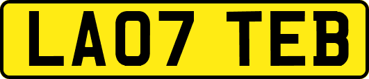 LA07TEB