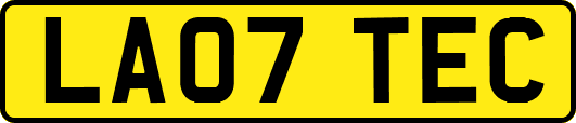 LA07TEC