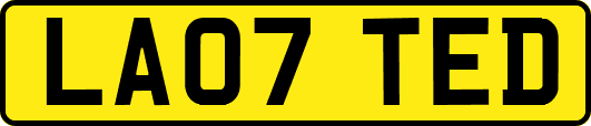 LA07TED
