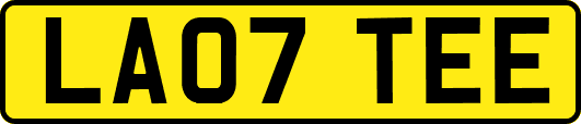 LA07TEE