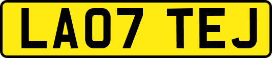 LA07TEJ
