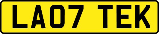 LA07TEK