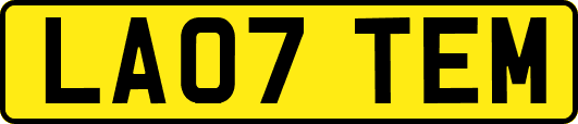 LA07TEM