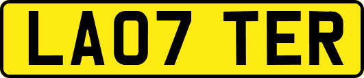 LA07TER