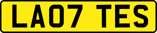 LA07TES