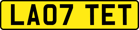 LA07TET