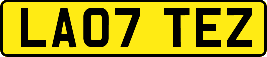 LA07TEZ