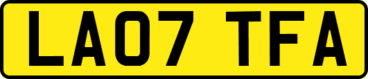 LA07TFA