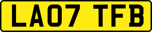 LA07TFB