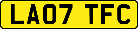 LA07TFC