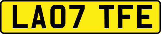 LA07TFE