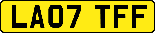 LA07TFF