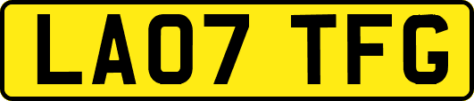 LA07TFG