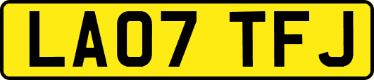 LA07TFJ
