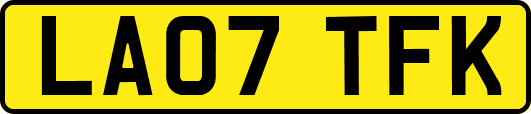 LA07TFK
