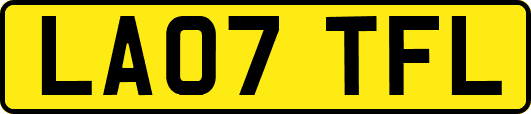 LA07TFL