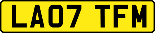 LA07TFM