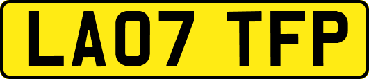 LA07TFP