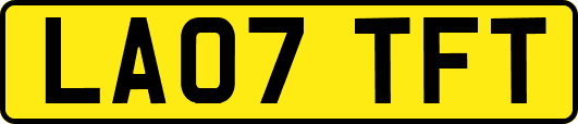 LA07TFT
