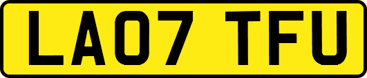 LA07TFU