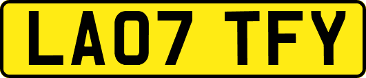 LA07TFY