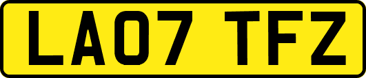 LA07TFZ