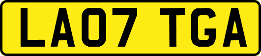 LA07TGA
