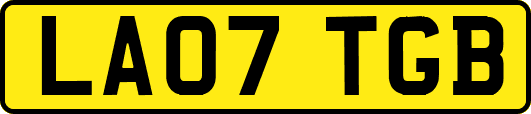 LA07TGB