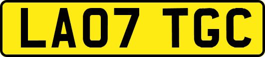 LA07TGC