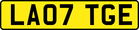 LA07TGE