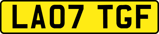LA07TGF