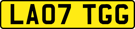 LA07TGG