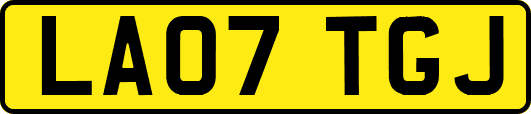 LA07TGJ