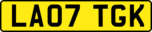 LA07TGK