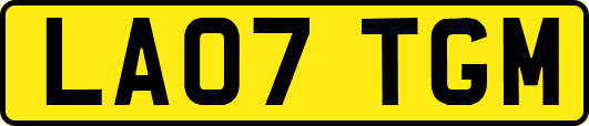 LA07TGM