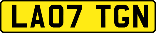 LA07TGN