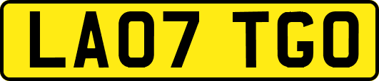 LA07TGO