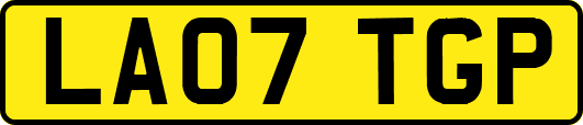 LA07TGP