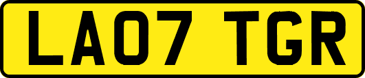 LA07TGR