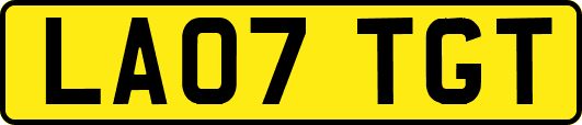 LA07TGT