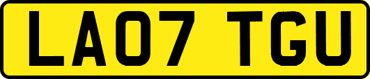 LA07TGU