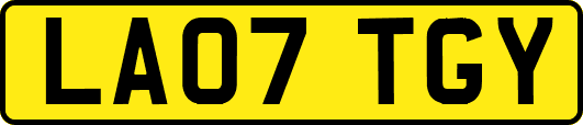LA07TGY